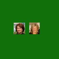 DAILY PLANETS WITH JILL GOODMAN AND SALLY SPILLANE cover
