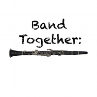 Band Together Podcast cover