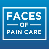 FACES of Pain Care cover