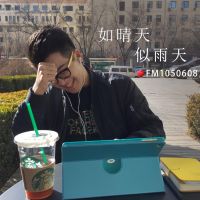 张丞澈Nick cover