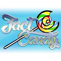 Fact Candy cover