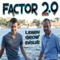 Factor 2.9 cover