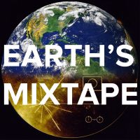 Earth's Mixtape cover