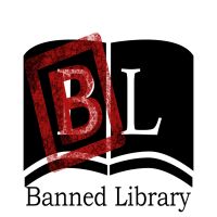 Banned Library Podcast cover