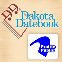 Dakota Datebook cover