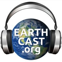 EARTHCAST.org cover