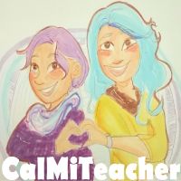 CalMiTeacher cover