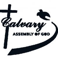 Calvary Assembly of God cover