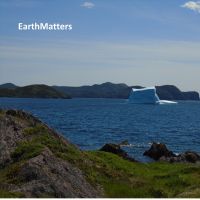 EarthMatters cover