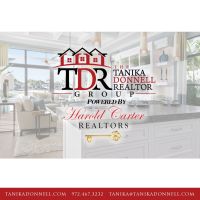 Dallas and Fort Worth Real Estate Podcast with Tanika Donnell cover