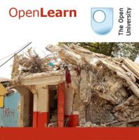 Earthquakes - for iBooks cover