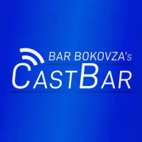 Bar Bokovza's Castbar cover