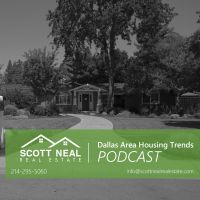 Dallas Area Housing Trends cover