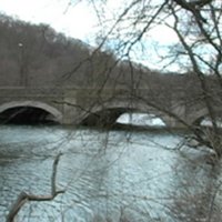 East Rock cover