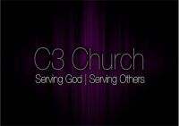 Calvary Christian Center; The Colony, TX cover
