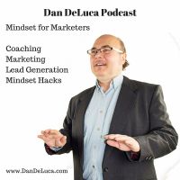 Dan DeLuca Mindset Training cover