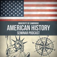 Cambridge American History Seminar Podcast cover