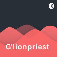 G'lionpriest cover