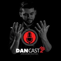 DANCAST cover