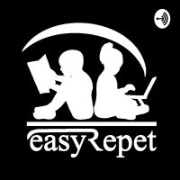 EASYREPET cover