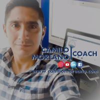Camilo Moreano Coach cover