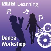 Dance: Key Stage 2 - Dance Workshop cover