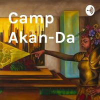 Camp Akan-Da cover