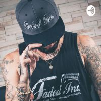 Faded Podcast cover