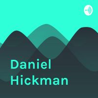Daniel Hickman cover