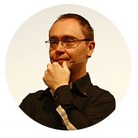 Daniele Penna cover