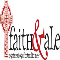 Faith & Ale Podcast: Conversations for Catholic Men cover