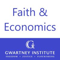 Faith and Economics cover