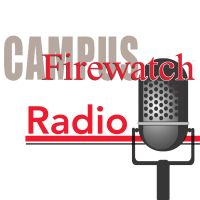 Campus Firewatch Radio cover