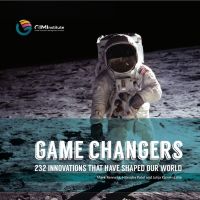 Game Changers GIM Institute cover