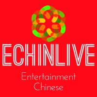 Echinlive cover