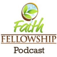Faith Fellowship St. Petersburg cover