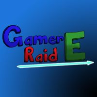 Gamer E Raid Podcast cover
