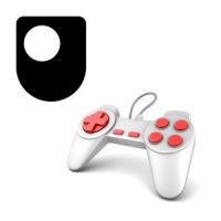 Games, Geeks and the Parent's Dilemma - for iPod/iPhone cover
