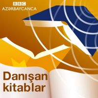 Danışan kitablar cover
