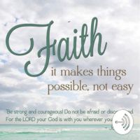 Faith Walter cover
