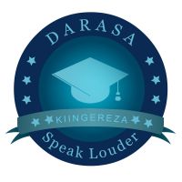Darasa: Kiingereza cover