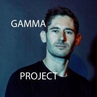Gamma Project cover