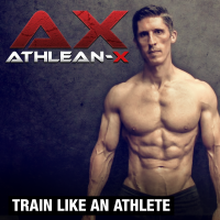 ATHLEAN-X™ cover