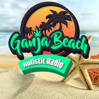 Ganja Beach Holistic Radio cover