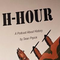 H-Hour cover