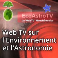 EcoAstroTV.ch cover