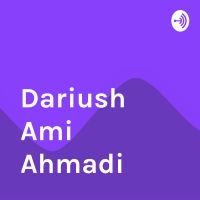 Dariush Ami Ahmadi cover