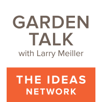 Garden Talk cover