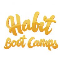 Habit Boot Camps cover