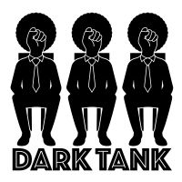 Dark Tank cover